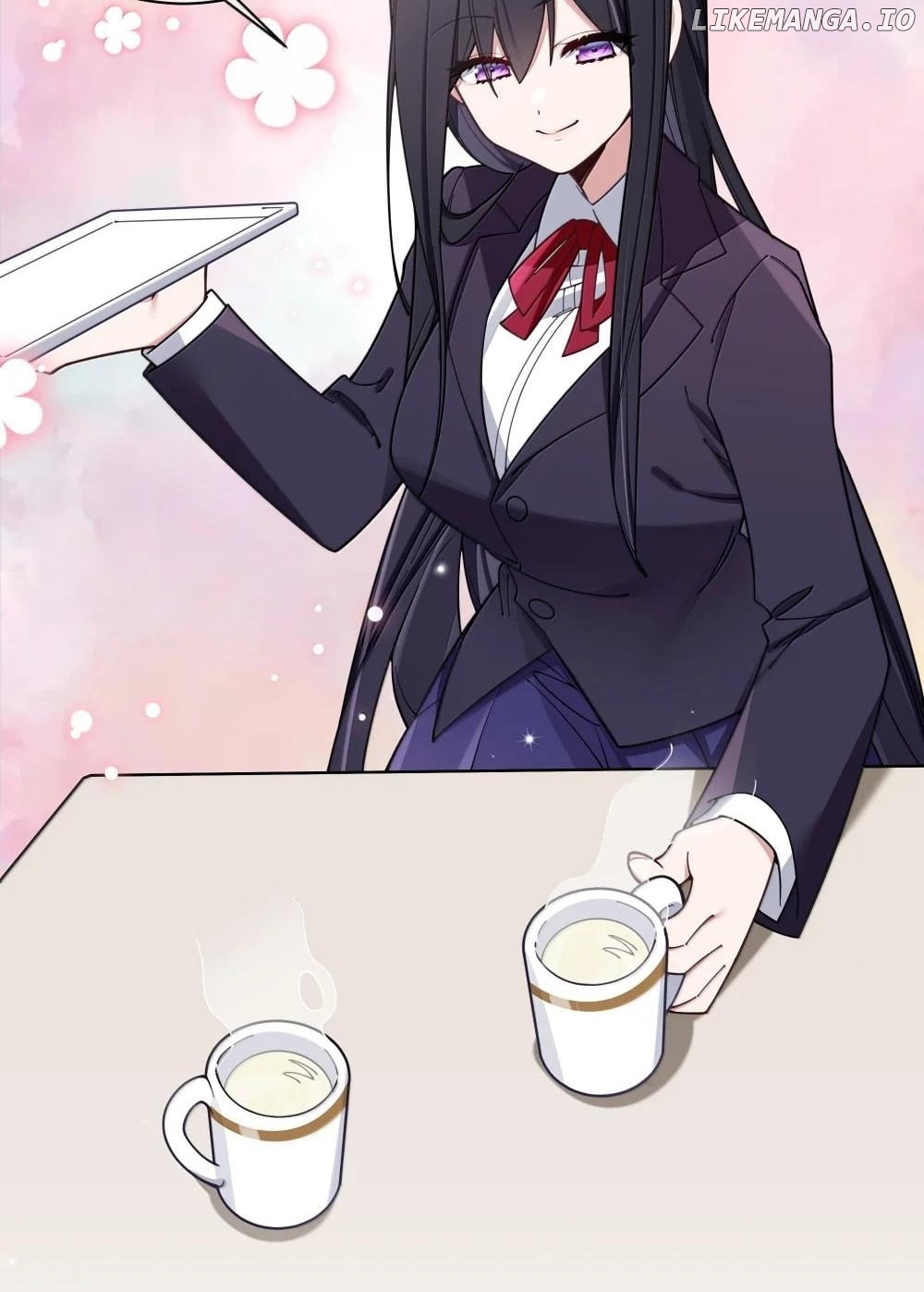 My Fake Girlfriends are using me as a Shield Chapter 132 - page 34